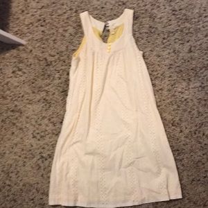 Teen girl dress. Good condition size 1